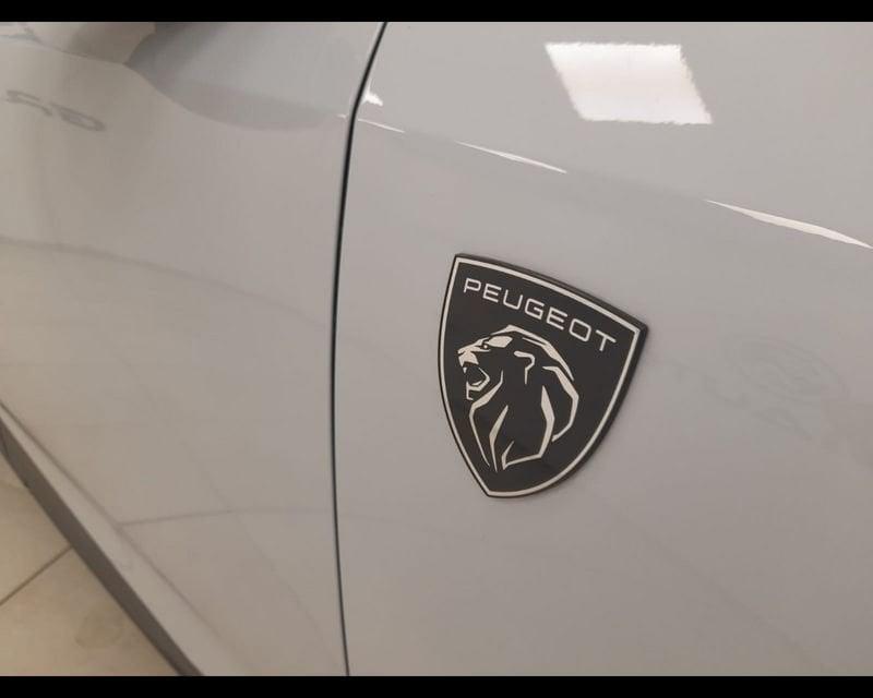 Peugeot 3008 III 2024 1.2 hybrid Allure 136cv e-dcs6