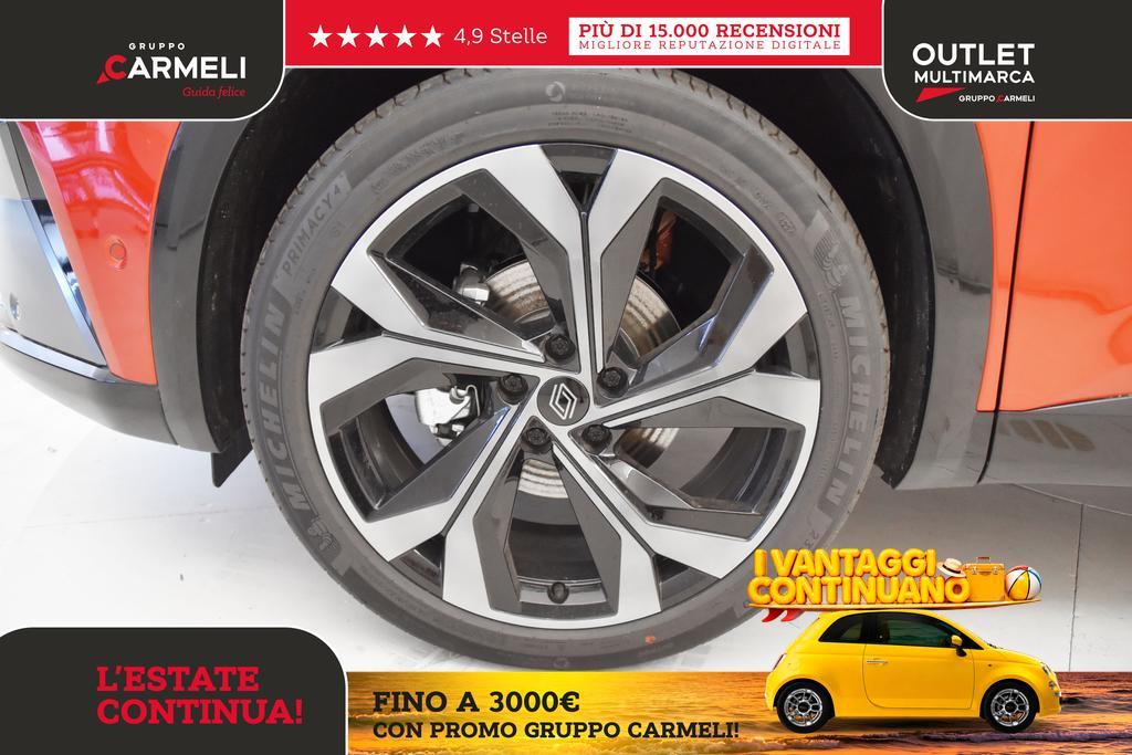 Renault Austral 1.3 mild hybrid Techno Esprit Alpine Auto