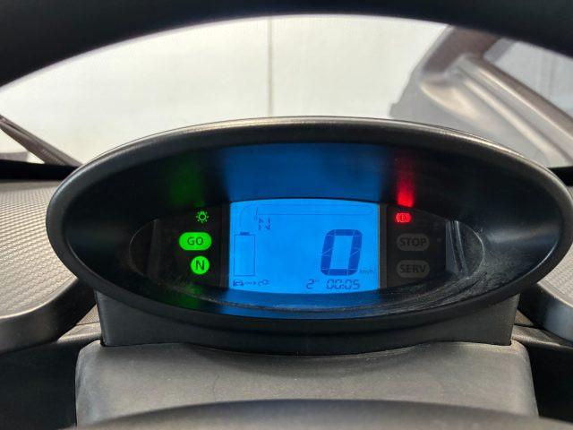 RENAULT Twizy 80 Intens Elettrica 125 CC