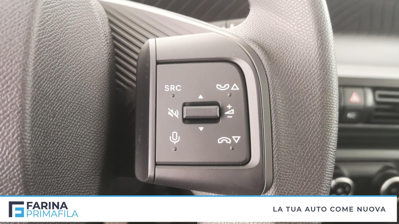 CITROEN Nuova C3 Aircross PureTech Turbo 100 MT6 - YOU