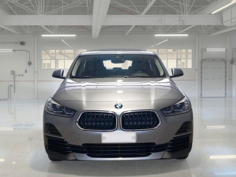 Bmw X2 sDrive16d Business-X
