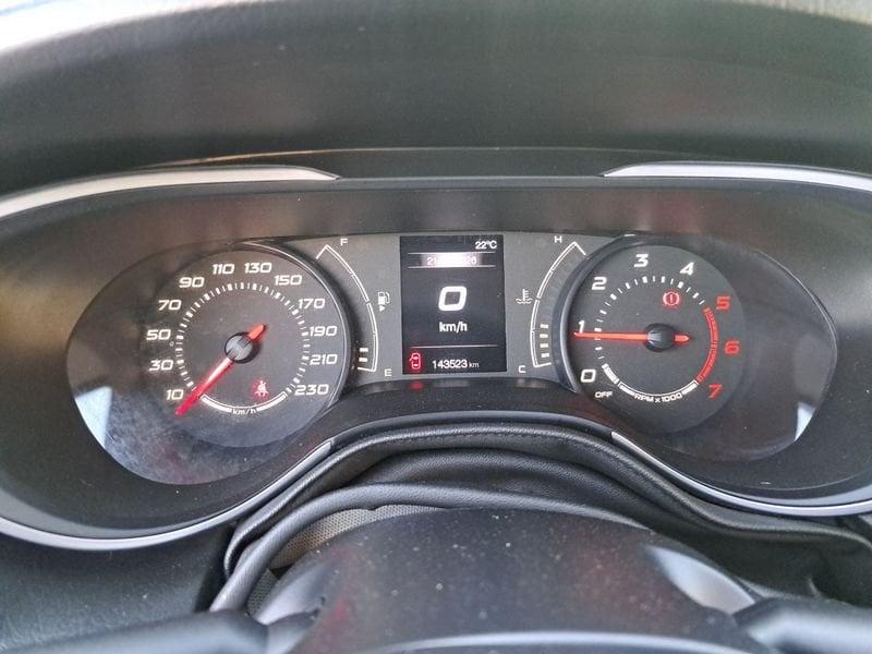 FIAT Tipo Tipo SW 1.6 mjt Lounge s&s 120cv