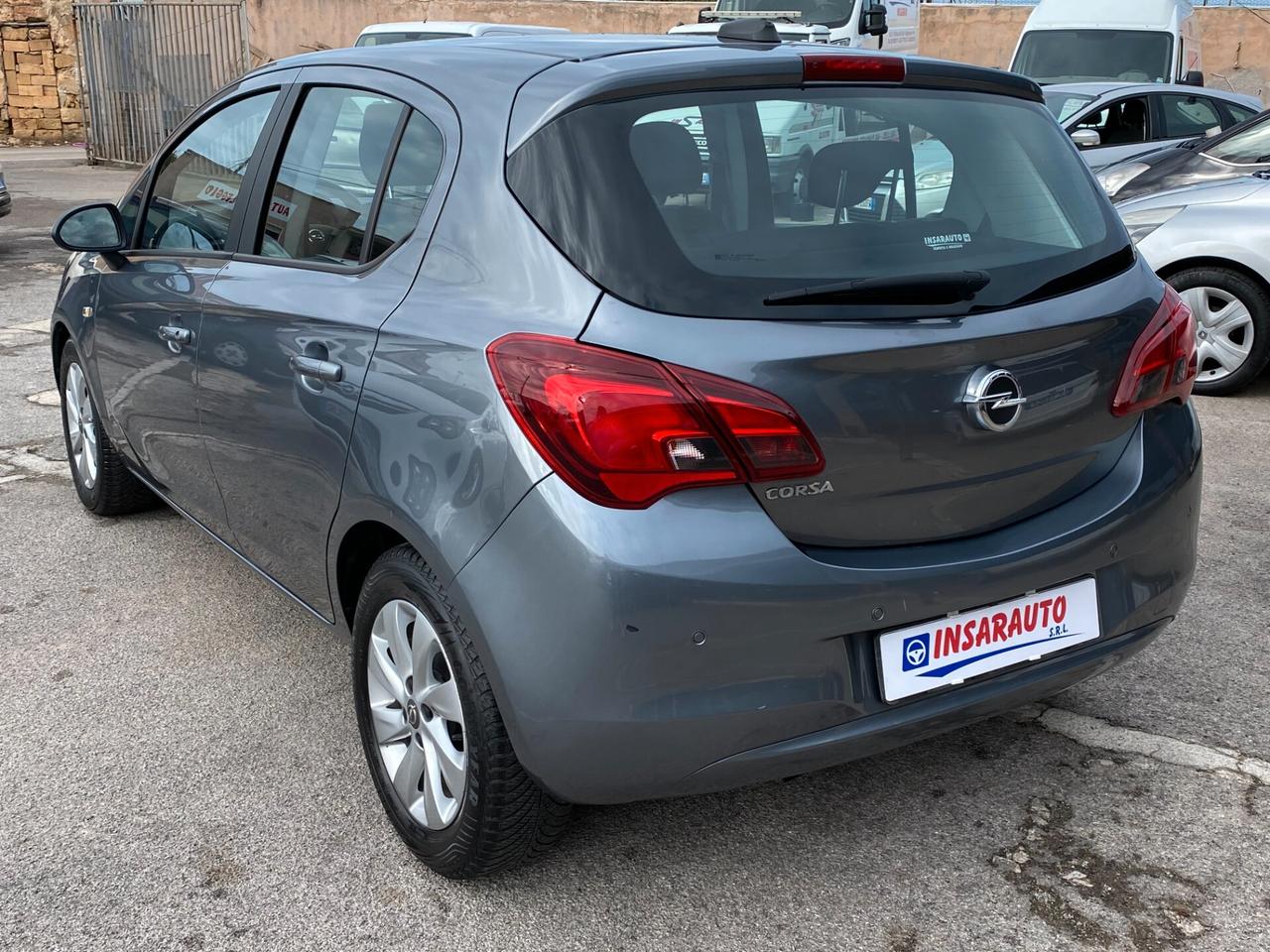 Opel Corsa 1.4 5 porte Innovation NAVI MY 19