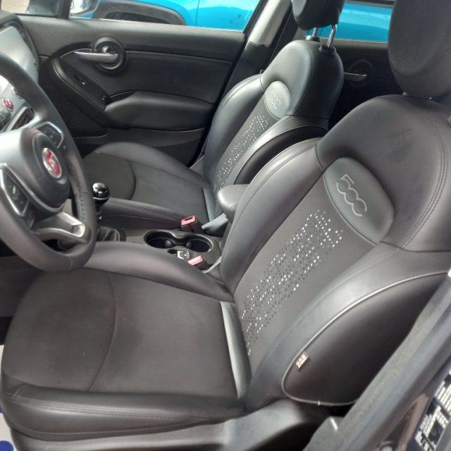 FIAT 500X 1.3 MultiJet 95 CV CONNECT