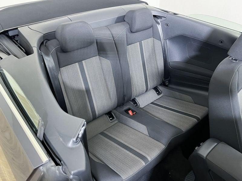Volkswagen T-Roc Cabriolet 1.0 TSI Style