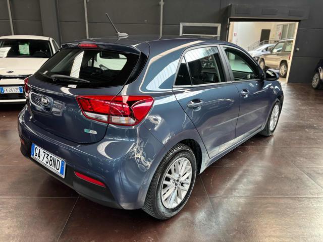 KIA Rio 1.2 MPi GPL Evolution