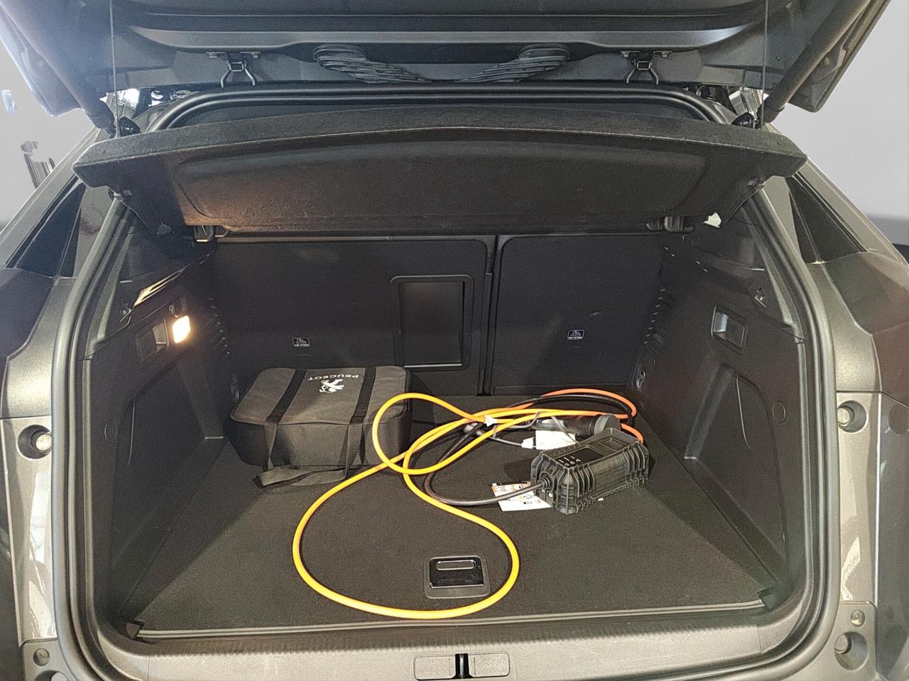 Peugeot 3008 Hybrid 225CV e-EAT8 GT Pack