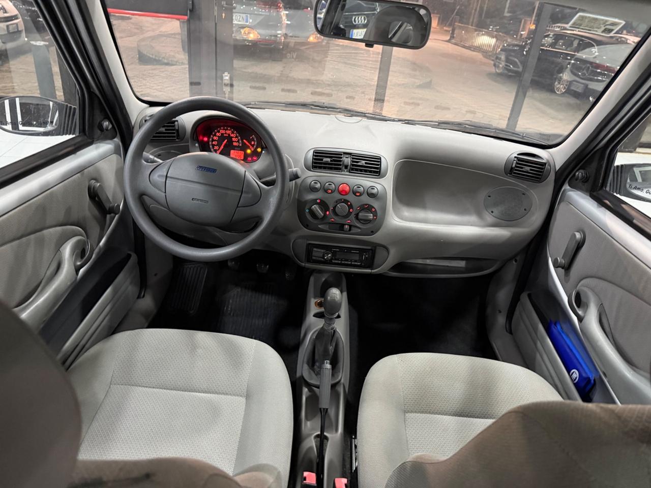 Fiat 600