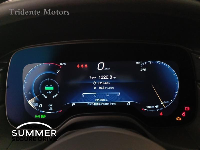Maserati Levante 2.0 MHEV Modena AWD Auto