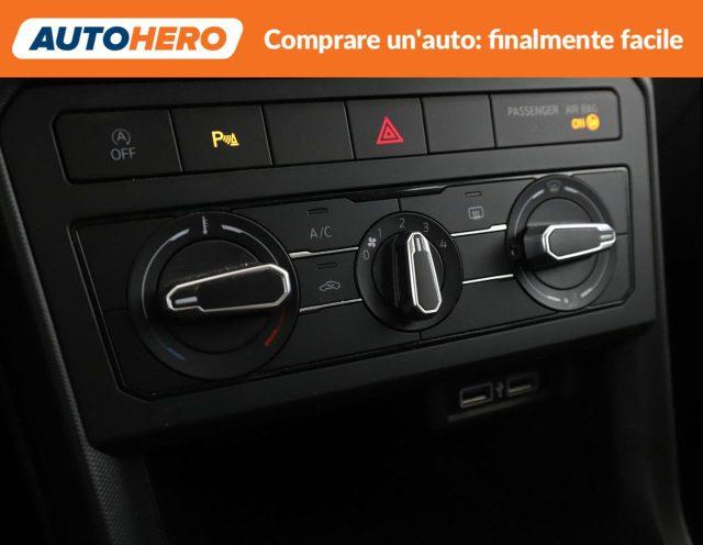 VOLKSWAGEN T-Cross 1.0 TSI Urban BMT