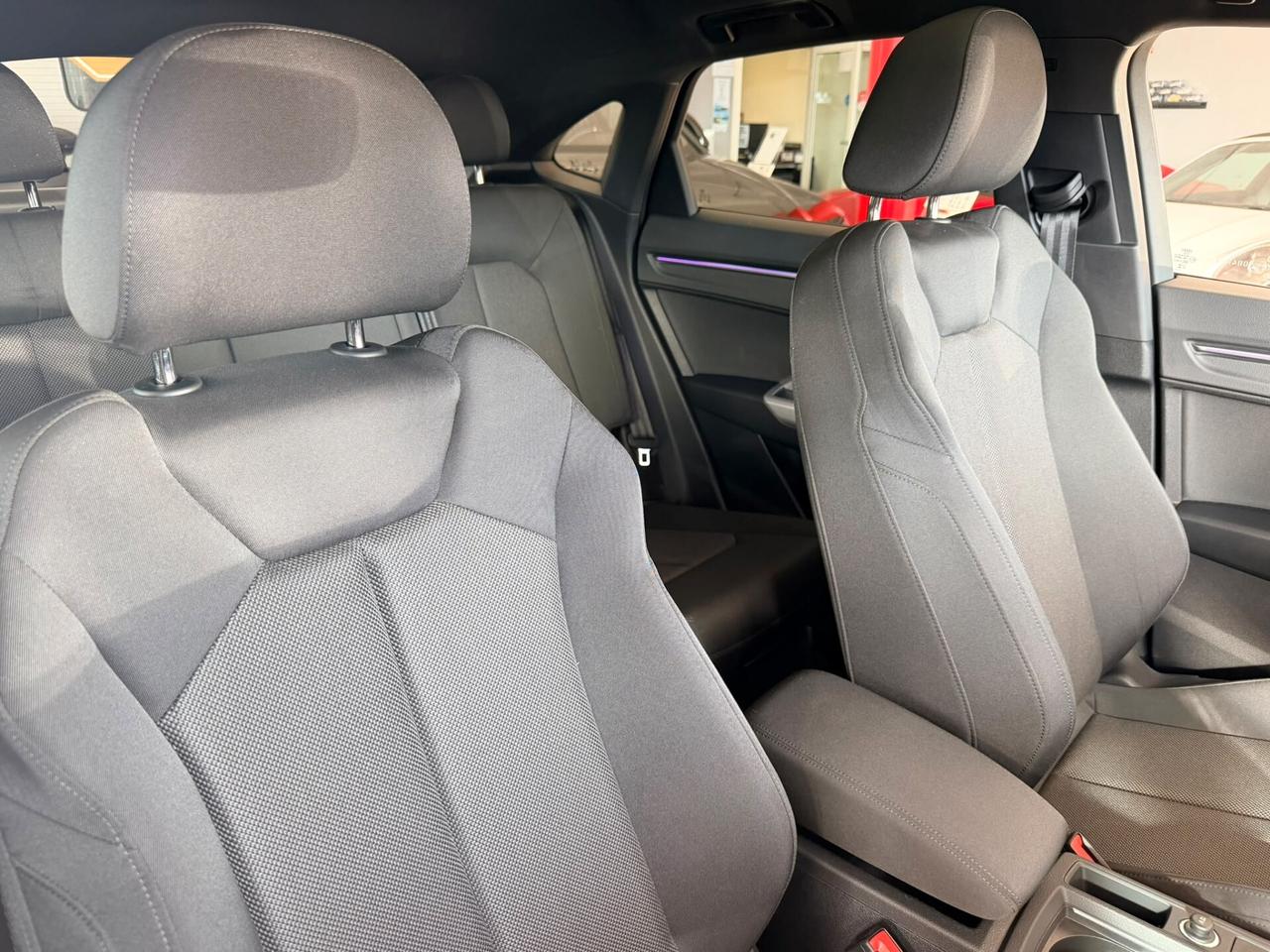Audi Q3 Sportback 45 TFSI e S tronic Plug-in Hybrid