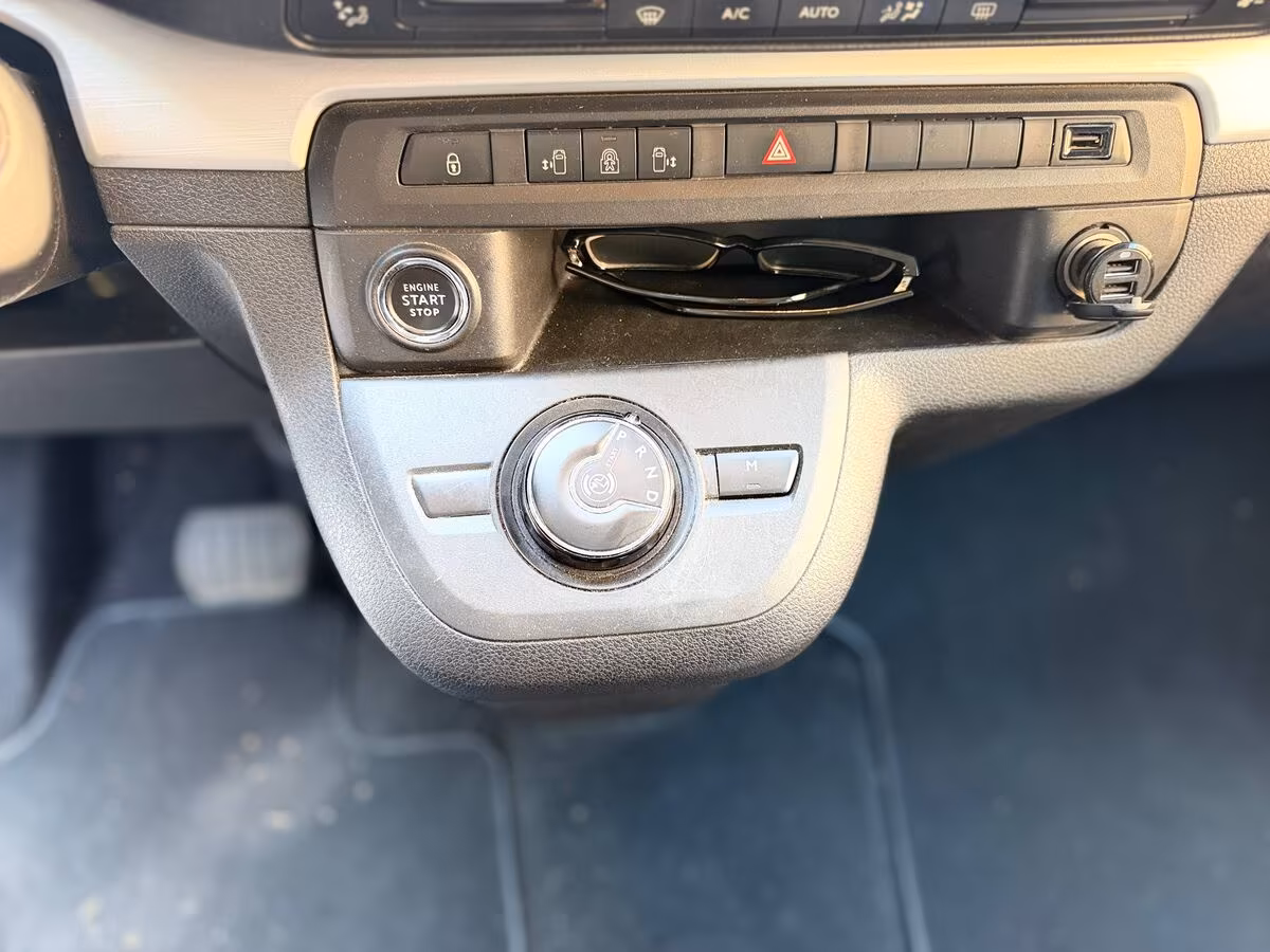 TOYOTA Proace II Verso 2.0d 180cv S&S L2 Luxury 5p 8p.ti auto E6d