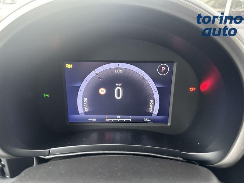FIAT 600 1.2 Hybrid 100cv