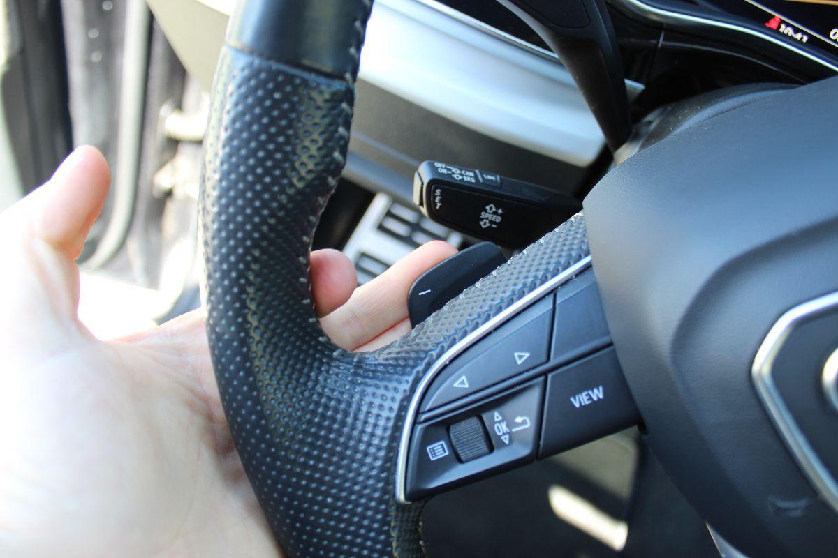 AUDI - Q8 - 50 TDI 286 CV quattro tiptronic