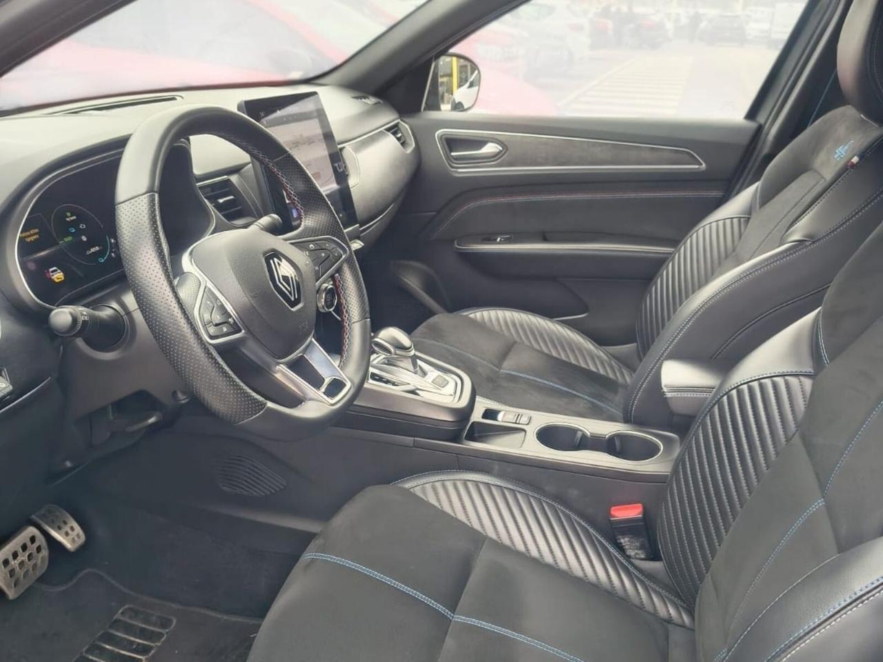 Renault Arkana Full Hybrid E-Tech 145 CV Esprit Alpine