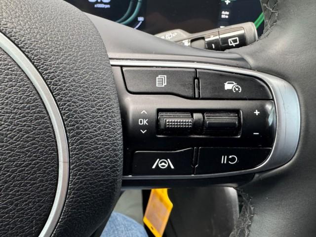 Kia Sportage 1.6 crdi mhev Business imt