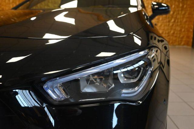 MERCEDES-BENZ CLA 45 AMG S AMG 4Matic PREMIUM PLUS TETTO RADAR CAM 19"FULL!