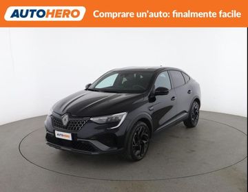 RENAULT Arkana Arkana Full Hybrid E-Tech 145 CV Esprit Alpine