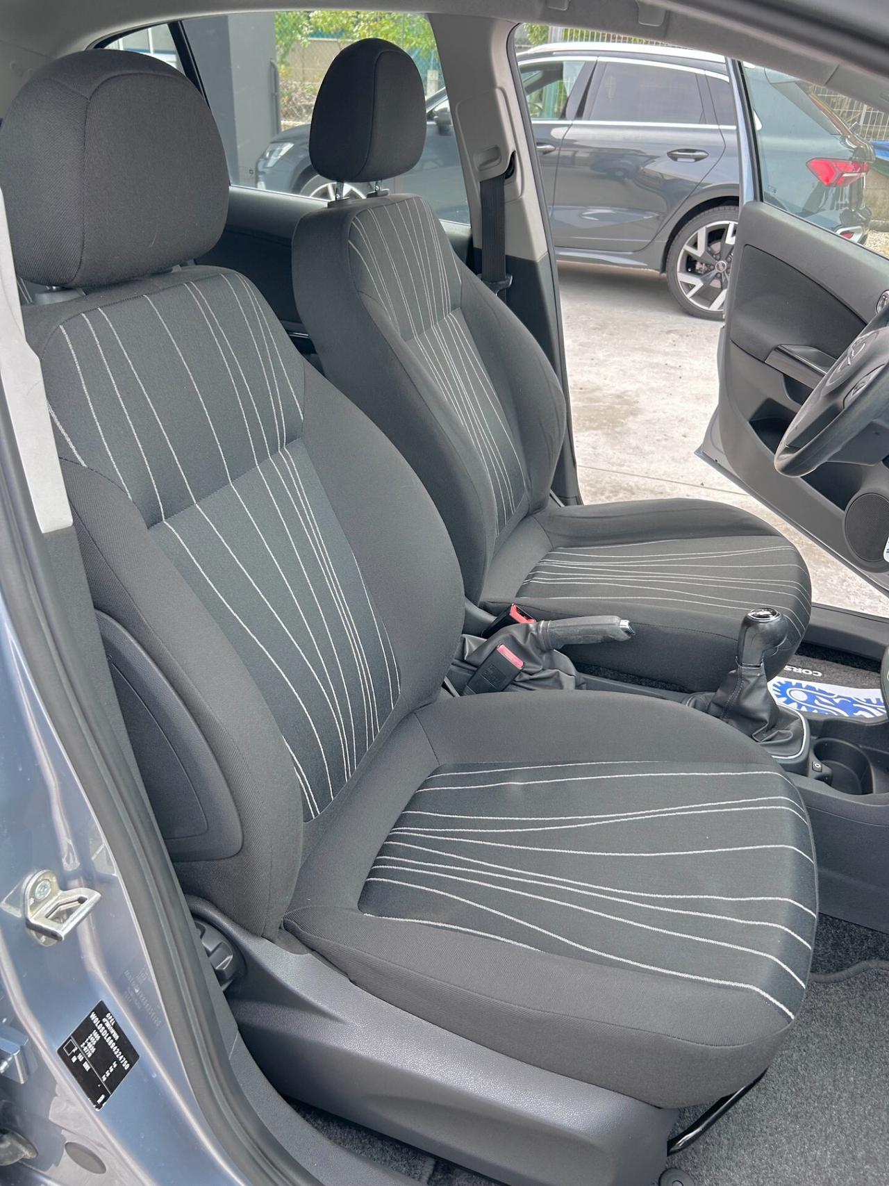 Opel Corsa 1.2 5 porte - PRONTA CONSEGNA