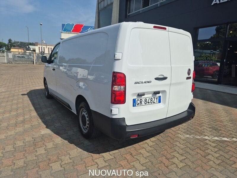 FIAT Scudo 2.0 BlueHDi 145CV L3H1 PL-TN Furgone