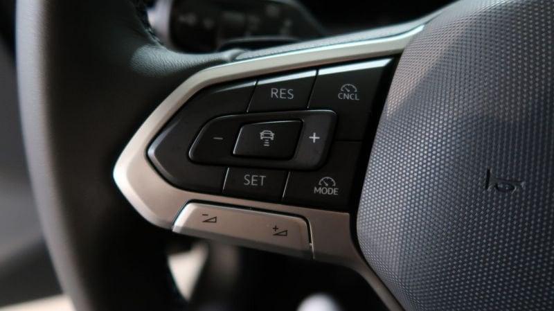 Volkswagen T-Roc T-Roc 1.5 etsi Life 115cv dsg #VARI COLORI#