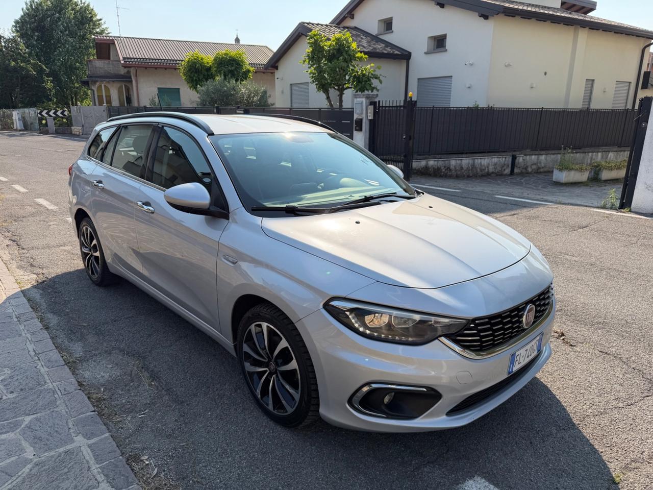 Fiat Tipo 1.4 T-Jet 120CV GPL 5 porte Lounge