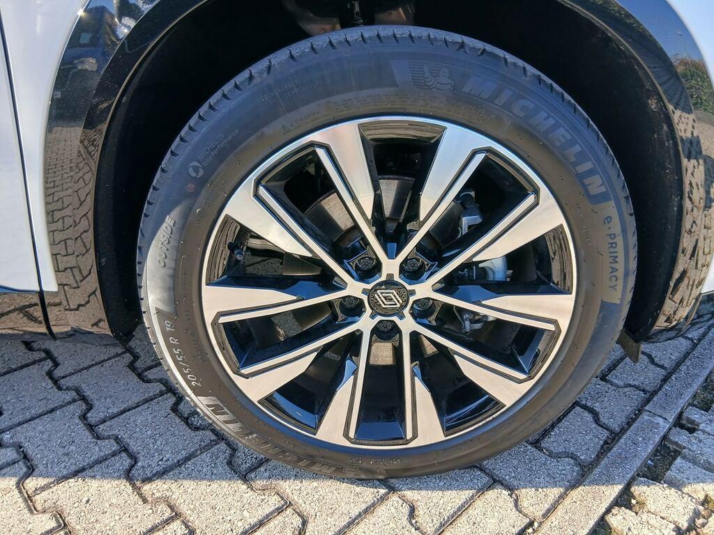 Renault Austral 1.2 E-Tech full hybrid Techno
