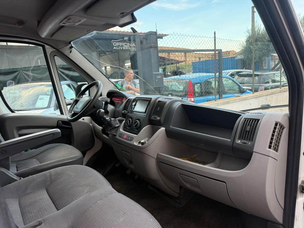 Citroen Jumper 3.0 HDI Passo Lungo - 40.000km - 2009 - Superprezzo