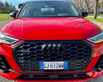 Audi Q3 SPB 40 TDI quattro S line - PIU IVA 22% - AUTO UNICA