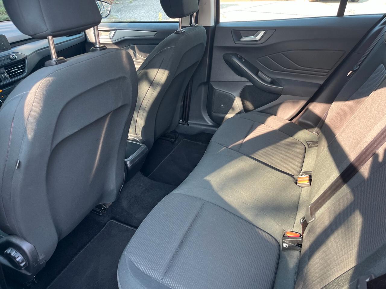 Ford Focus 1.5 EcoBlue 95 CV SW