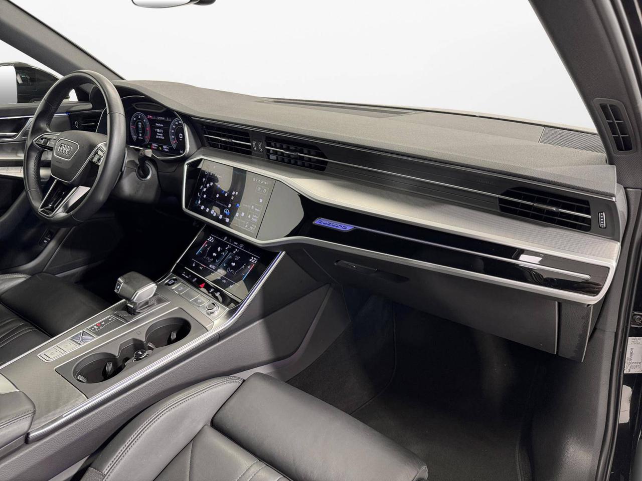 Audi A6 Berlina 40 2.0 tdi mhev Business Sport Quattro