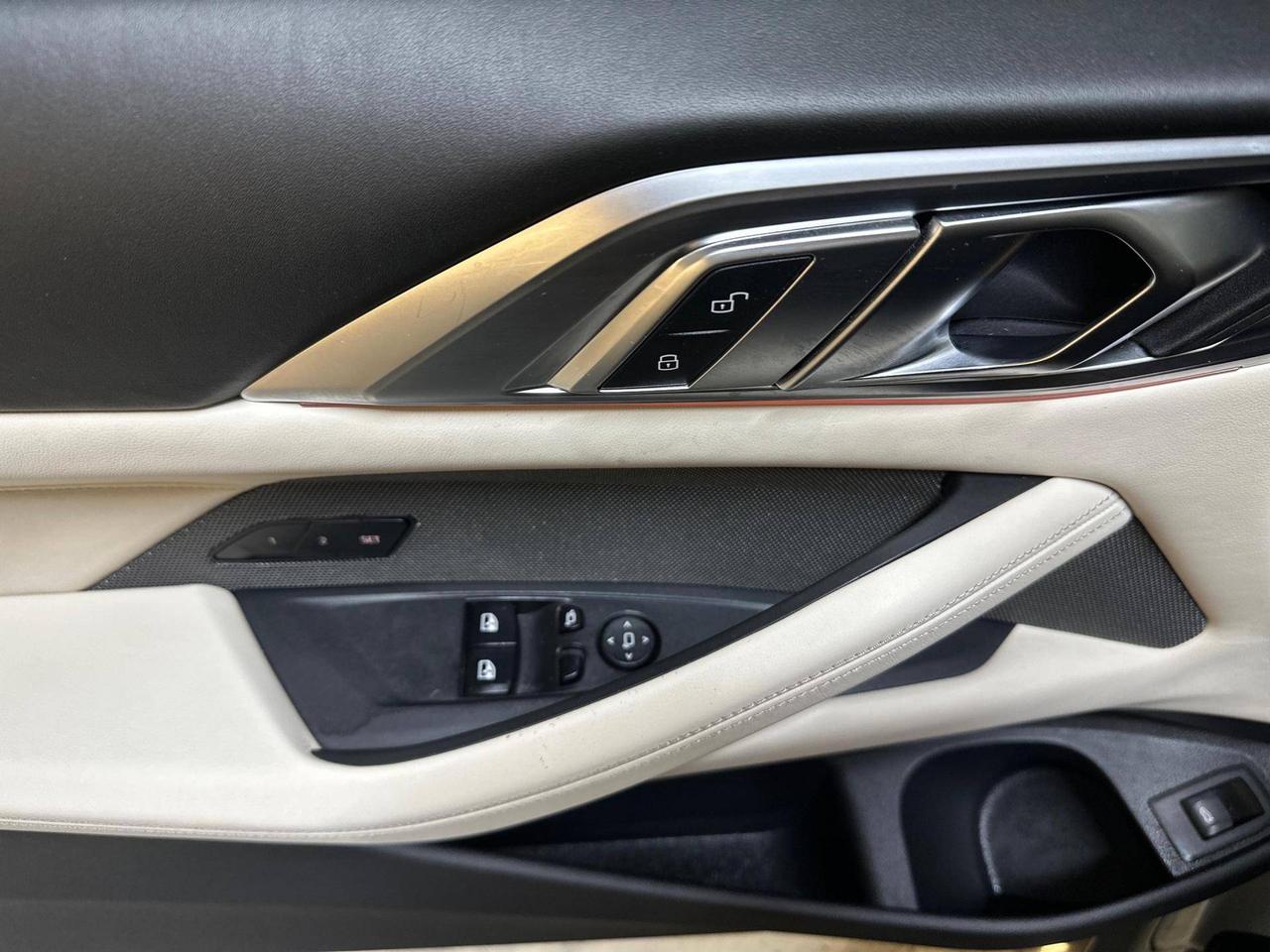 BMW Serie 4 M4 Competition M xDrive