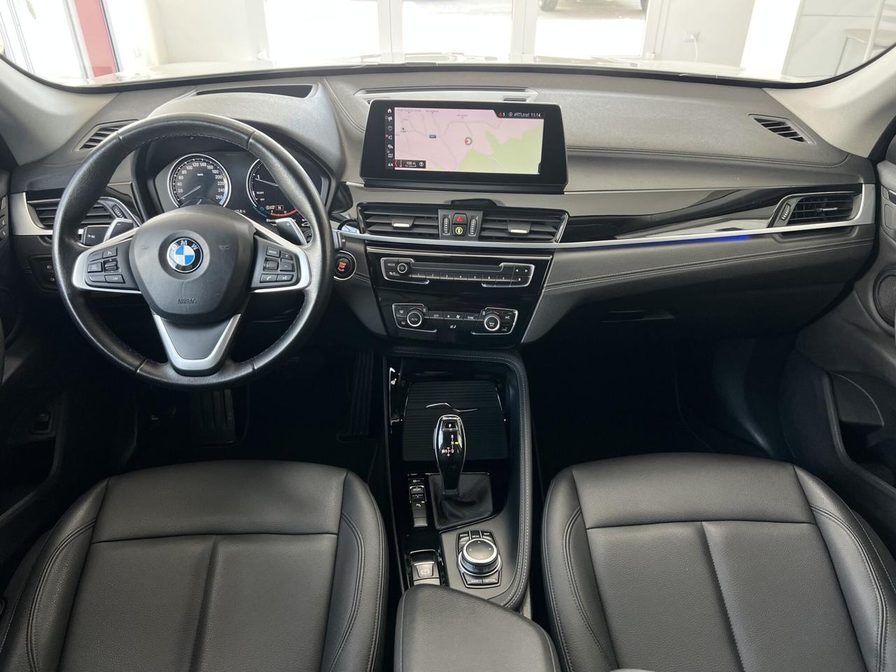BMW X1 18d Sdrive XLINE 2.0 150 CV - 2020