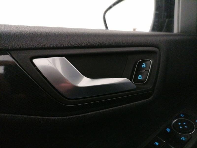 Ford Kuga 1.5 ecoblue ST-Line 2wd 120cv