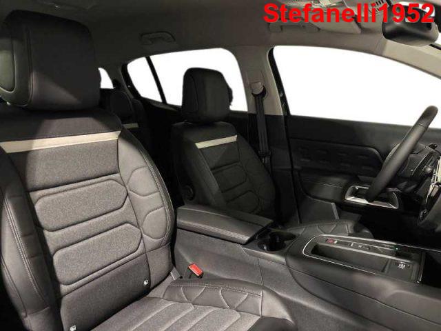 CITROEN C5 Aircross MAX - BlueHDi 130 S&S EAT8