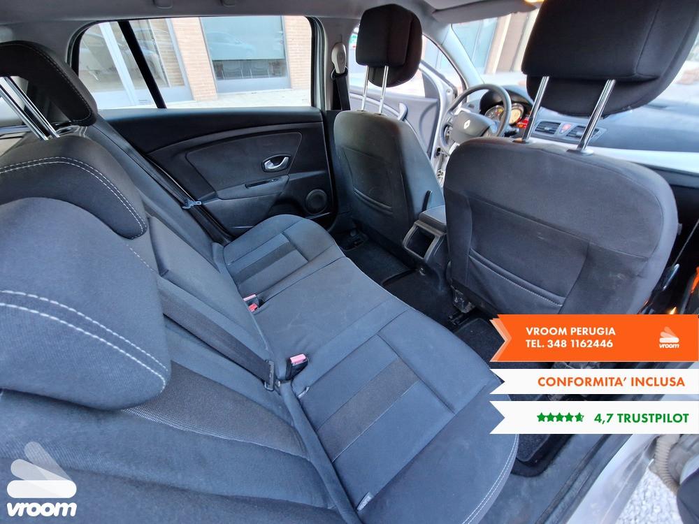 RENAULT Mégane 1.5 dCi 110CV SporTour Dynamiqu...