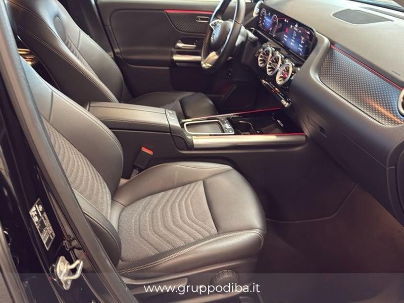 Mercedes-Benz GLA GLA-H247 2023 200 d Progressive Advanced Plus auto