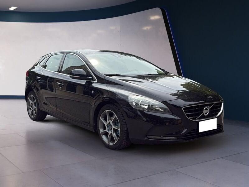 Volvo V40 D2 Summum