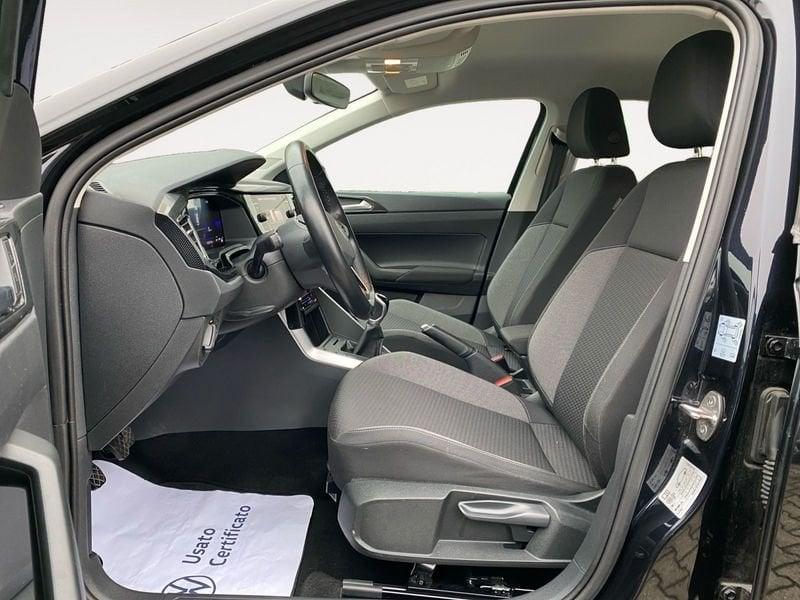 Volkswagen Polo Polo 1.0 TSI Life