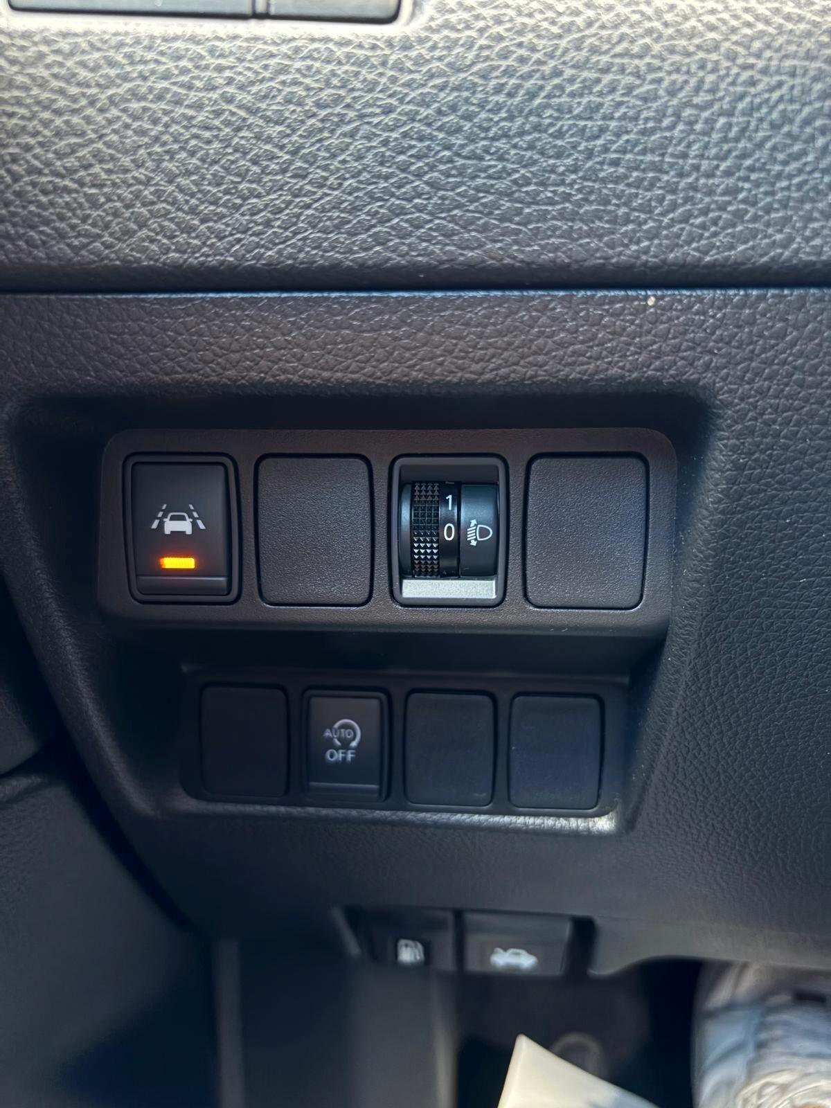 Nissan Qashqai 1.5 dCi 115 CV Business Black Friday