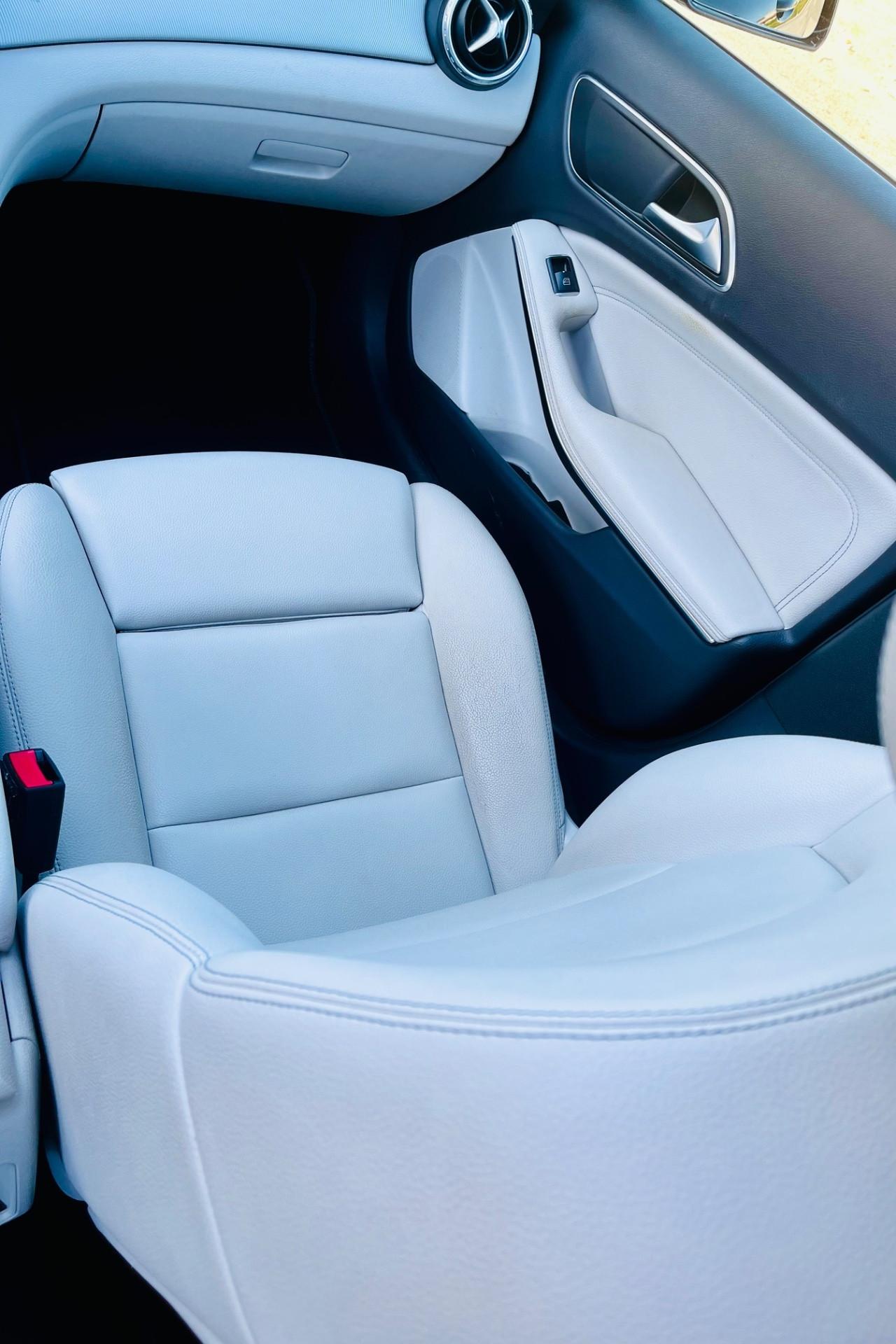 Mercedes-benz GLA 200 d Premium Enduro Tetto Panoramico