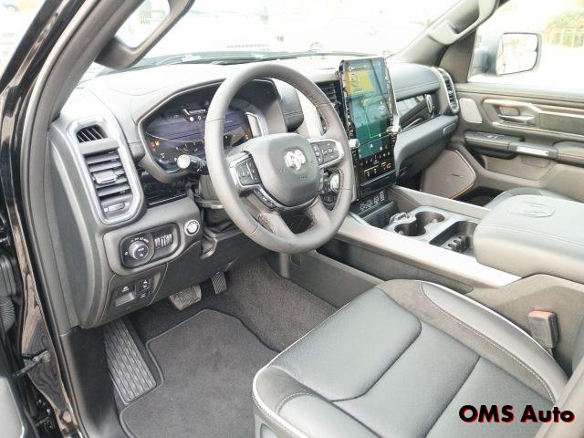 DODGE RAM 1500 3.0L I6 Hurricane LARAMIE NIGHT- Pronta