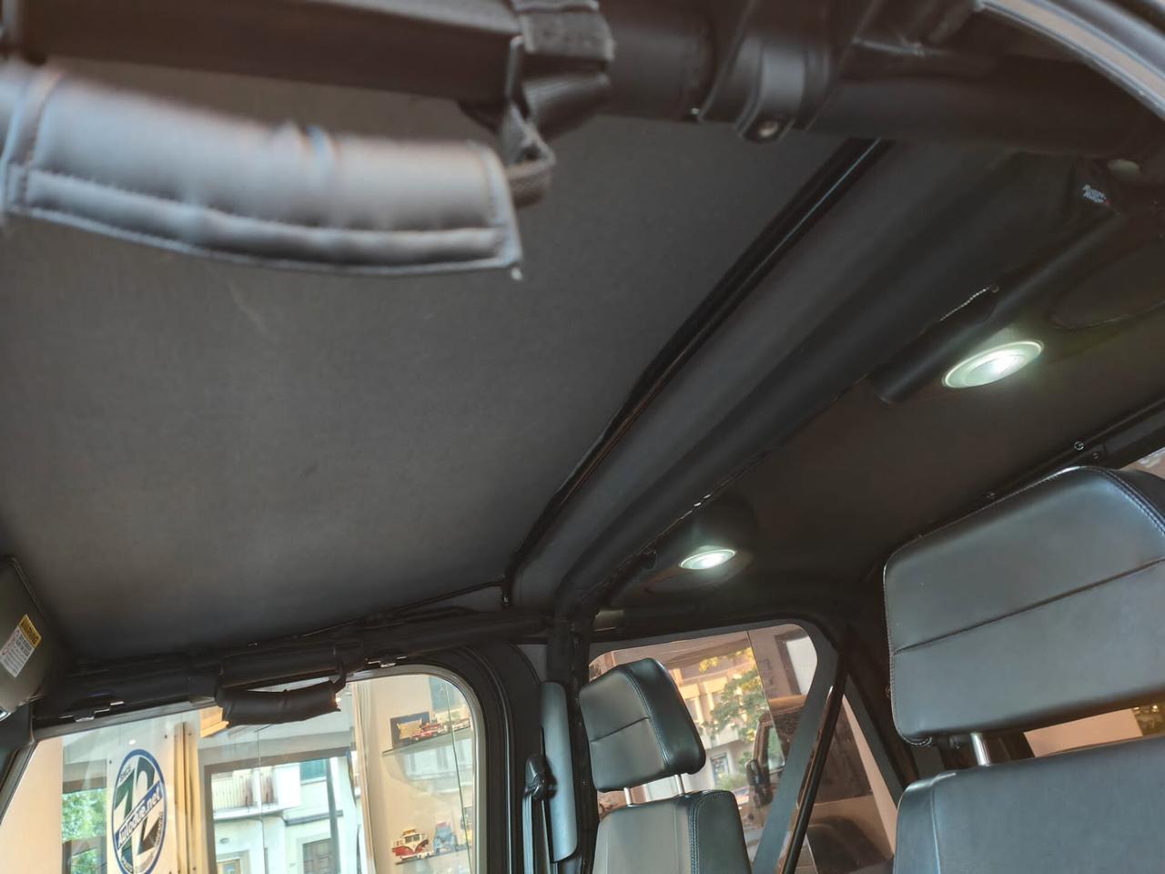Jeep Wrangler Rubicon 4.0 Automatica