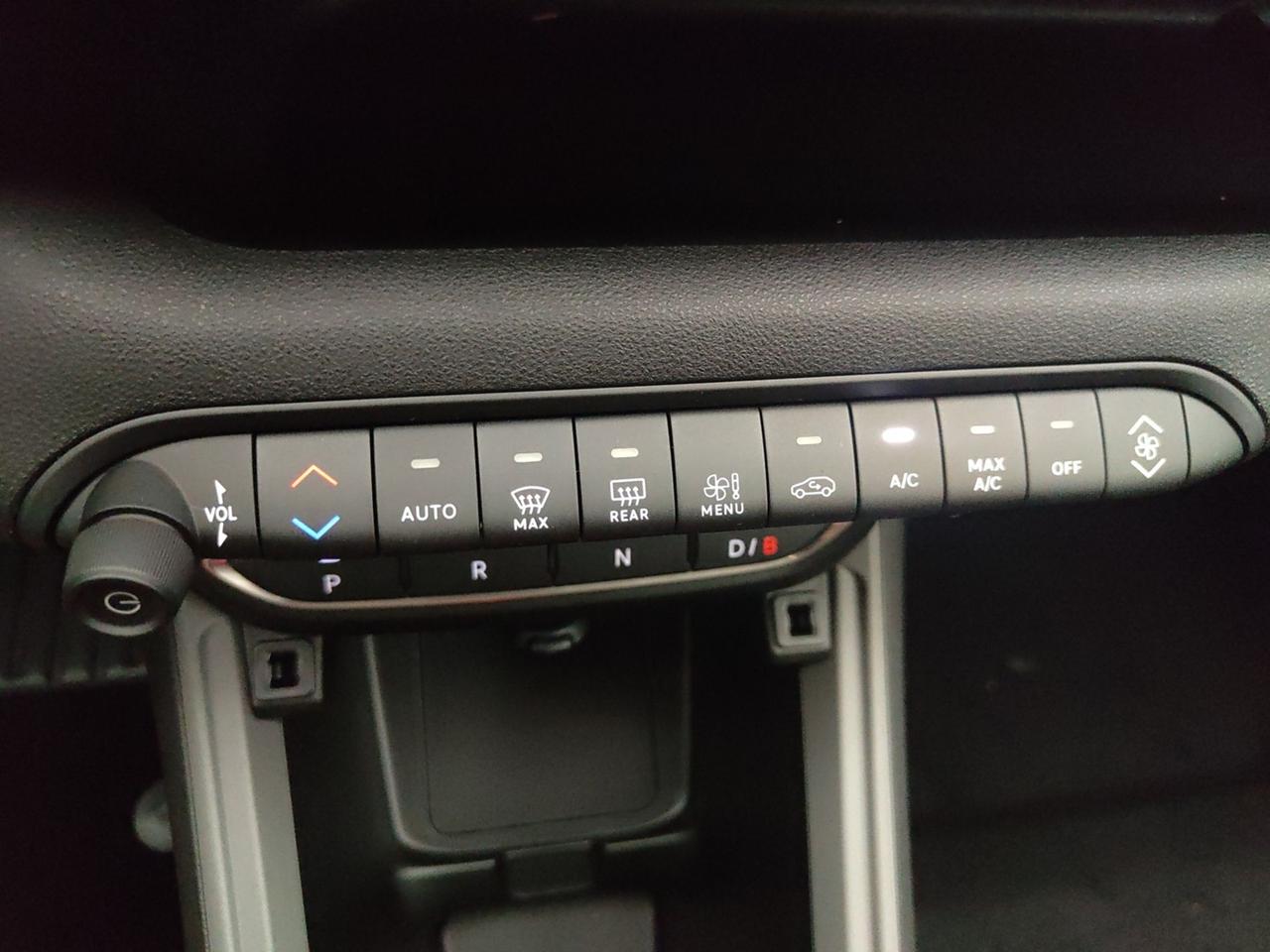 JEEP Avenger AVENGER 156CV LONGITUDE