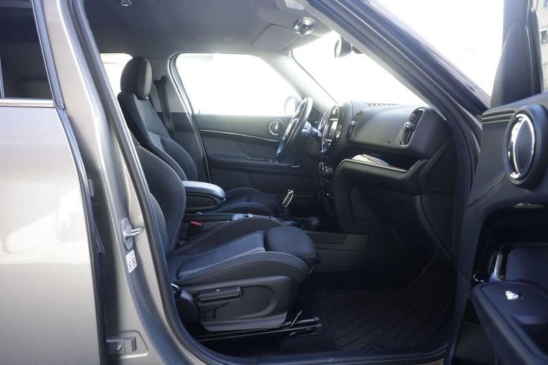 MINI Mini Countryman F60 MINI Mini Countryman F60 Mini 2.0 Cooper SD PROMOZIONE ALL4 Automatica Unicoproprietario