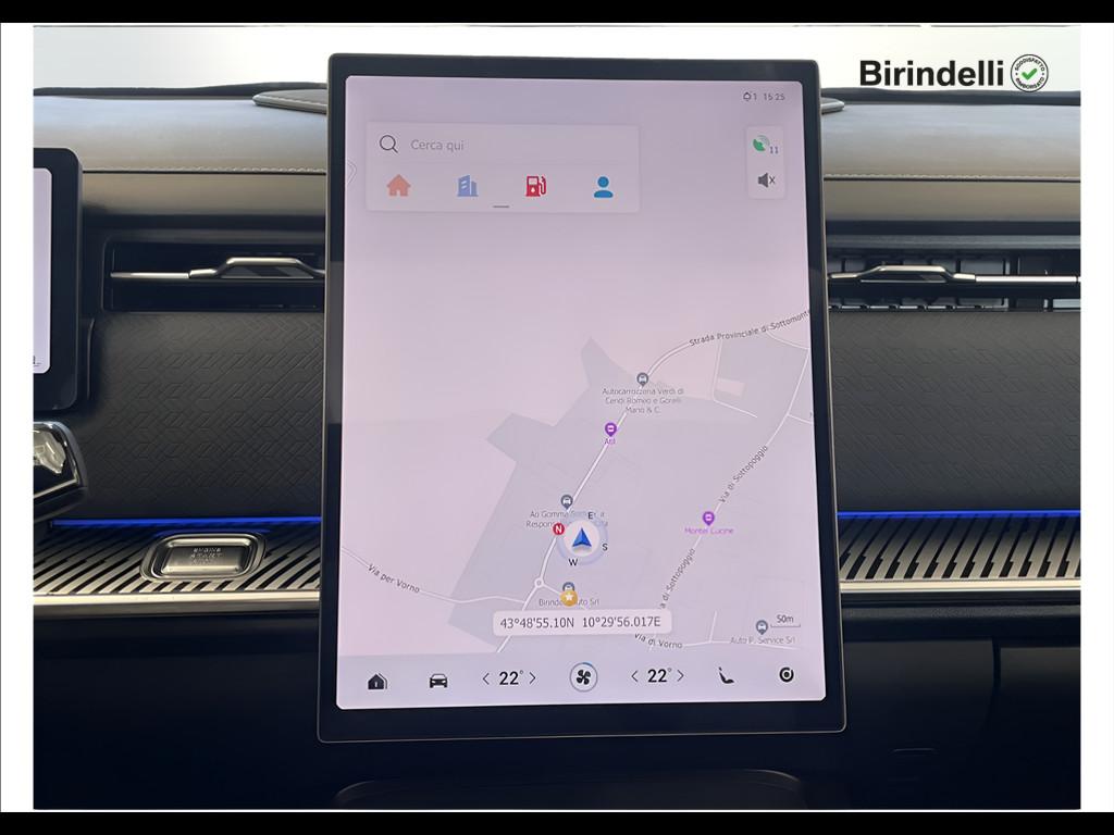 JAECOO 1.6 TGDI 7DCT Premium (2WD)