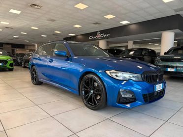 Bmw 320 320d 48V xDrive Touring Msport