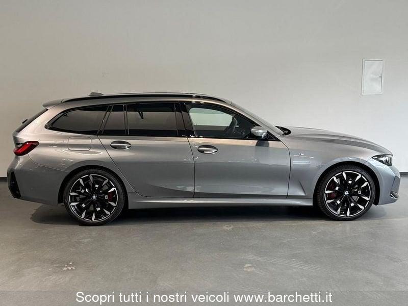 BMW Serie 3 Touring Serie 3 320d Touring mhev 48V xdrive auto