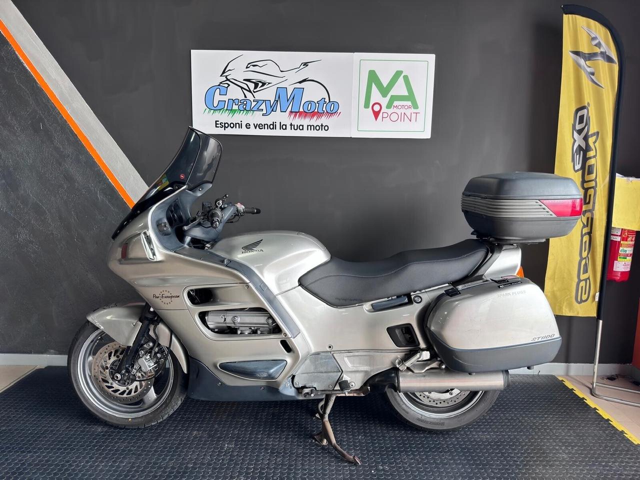 Honda ST 1100 PAN EUROPEAN