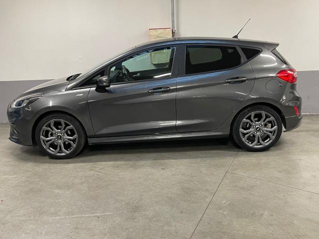 FORD Fiesta 1.1 85 CV 5 porte ST-Line